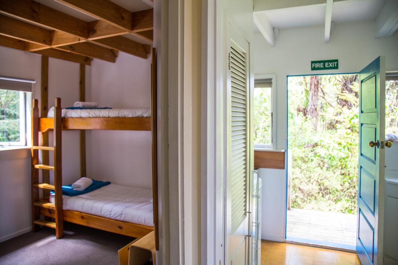 Fern Lodge Coromandel Ngoại thất bức ảnh